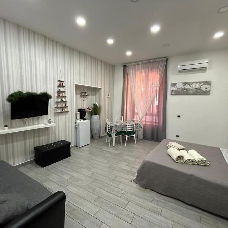 Cuore Di Napoli酒店 外观 照片