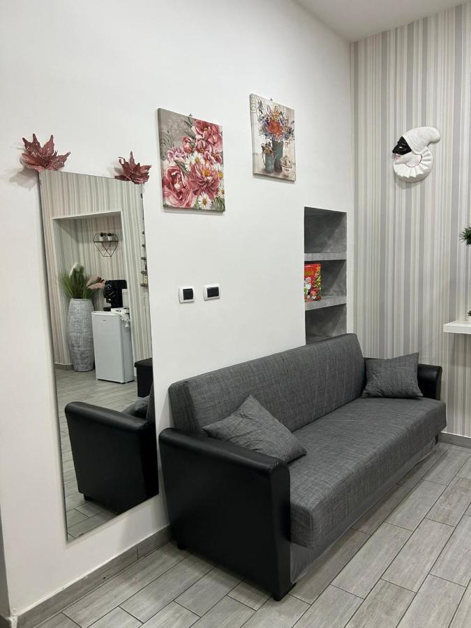 Cuore Di Napoli酒店 外观 照片