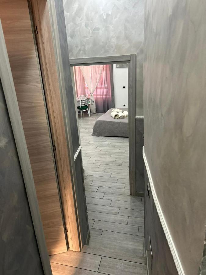 Cuore Di Napoli酒店 外观 照片