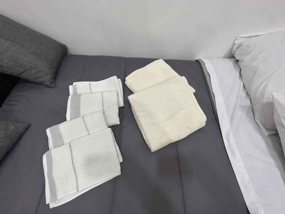 Cuore Di Napoli酒店 外观 照片