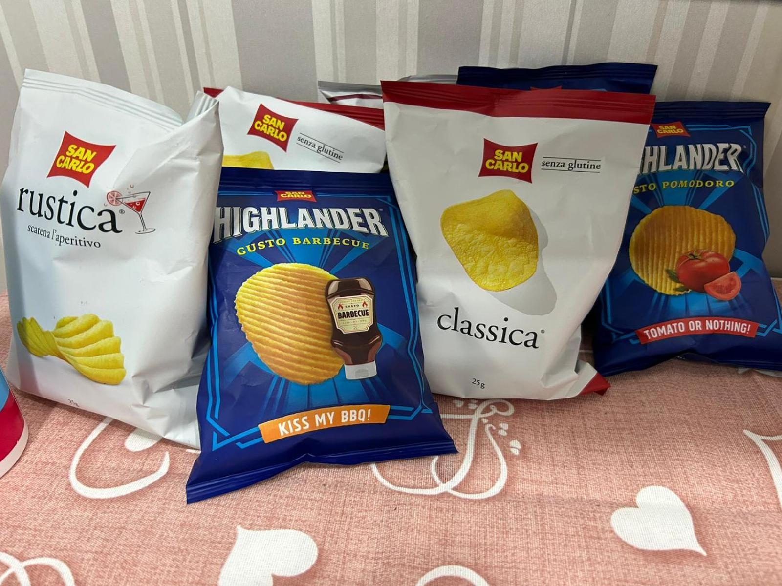 Cuore Di Napoli酒店 外观 照片