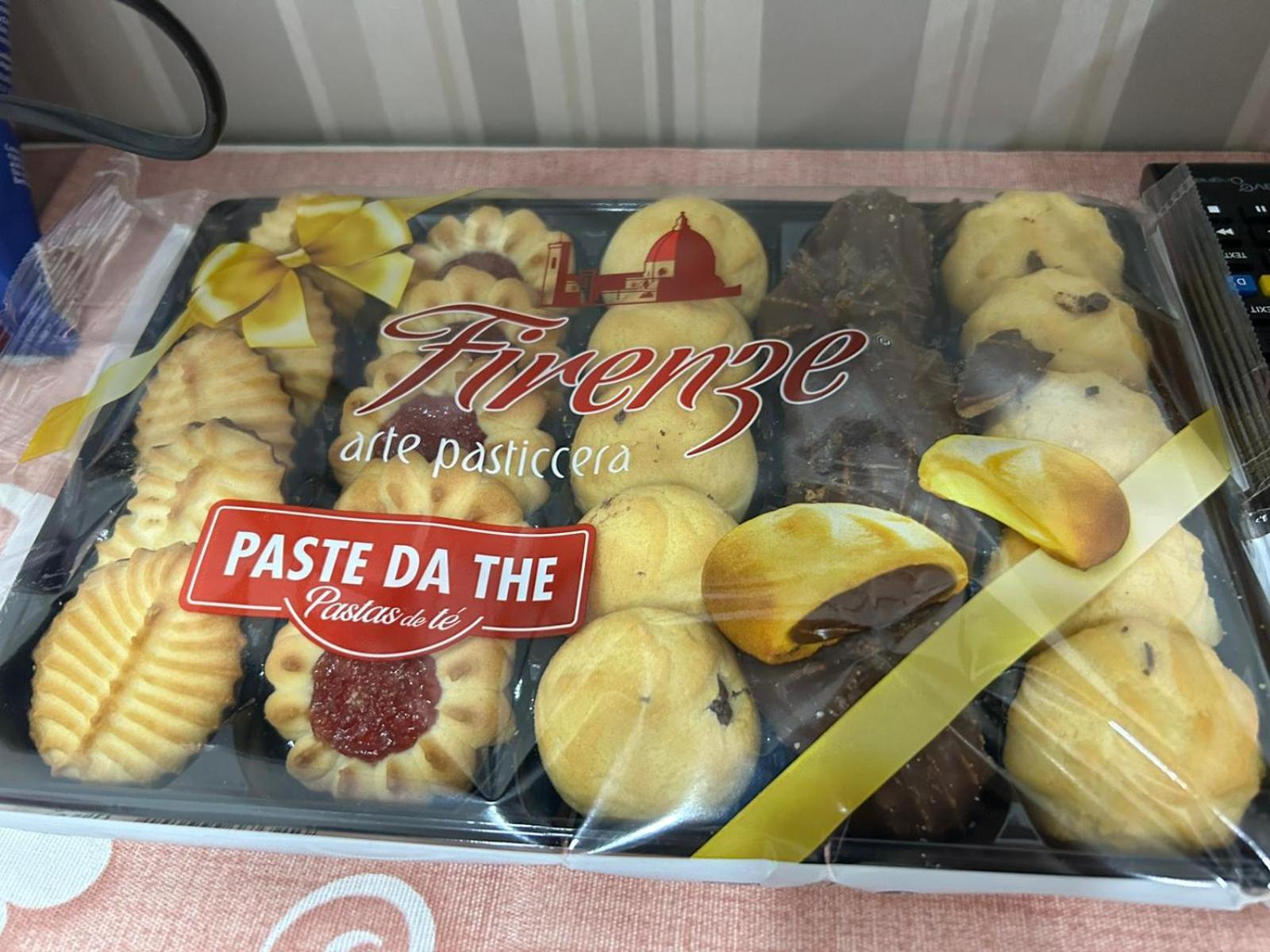 Cuore Di Napoli酒店 外观 照片